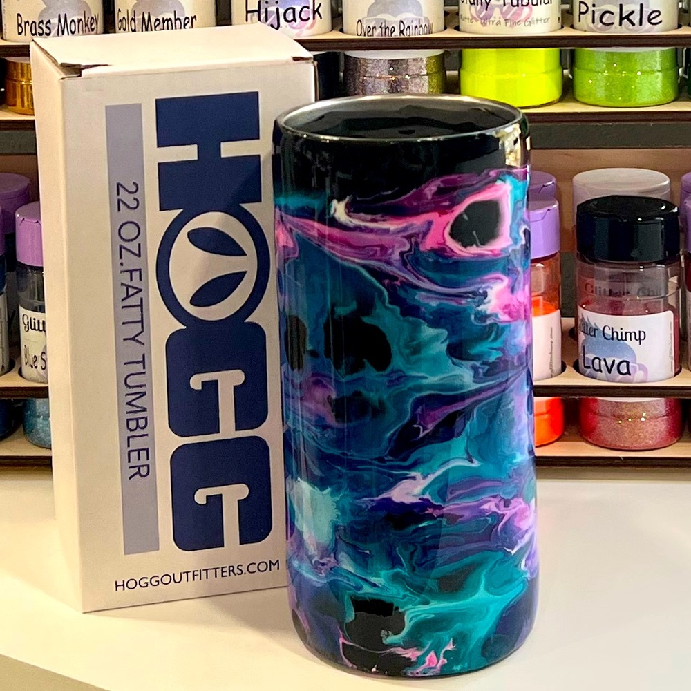 Custom Tumbler(s)